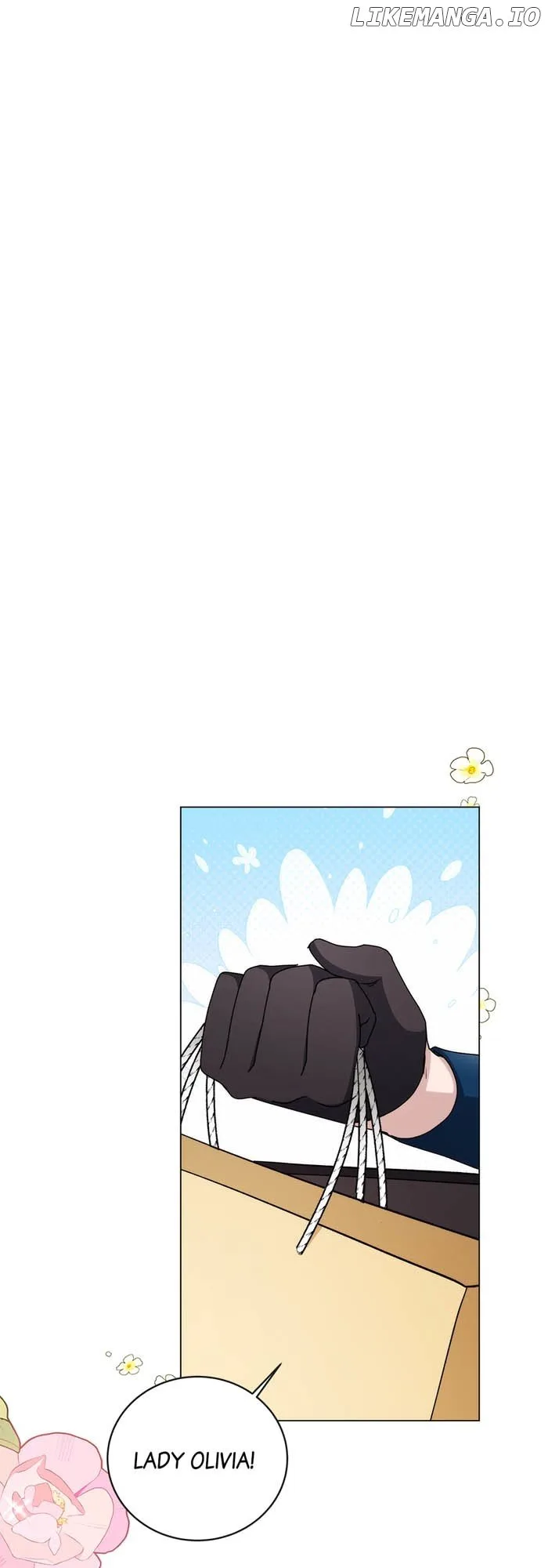 How to Tame the Merciless Villain Chapter 17 page 30