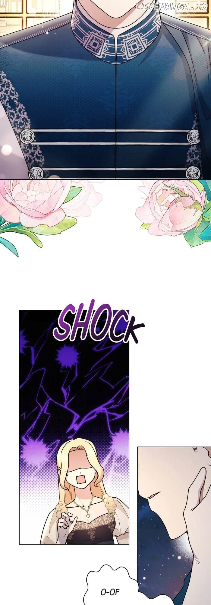 How to Tame the Merciless Villain Chapter 17 page 14