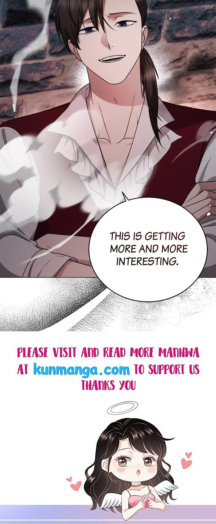 How to Tame the Merciless Villain Chapter 13 page 58