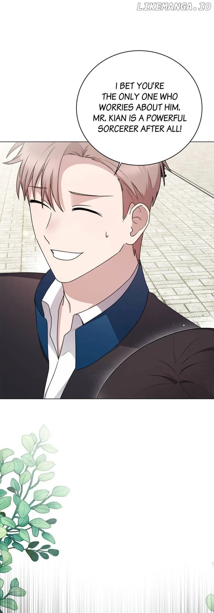 How to Tame the Merciless Villain Chapter 17 page 37