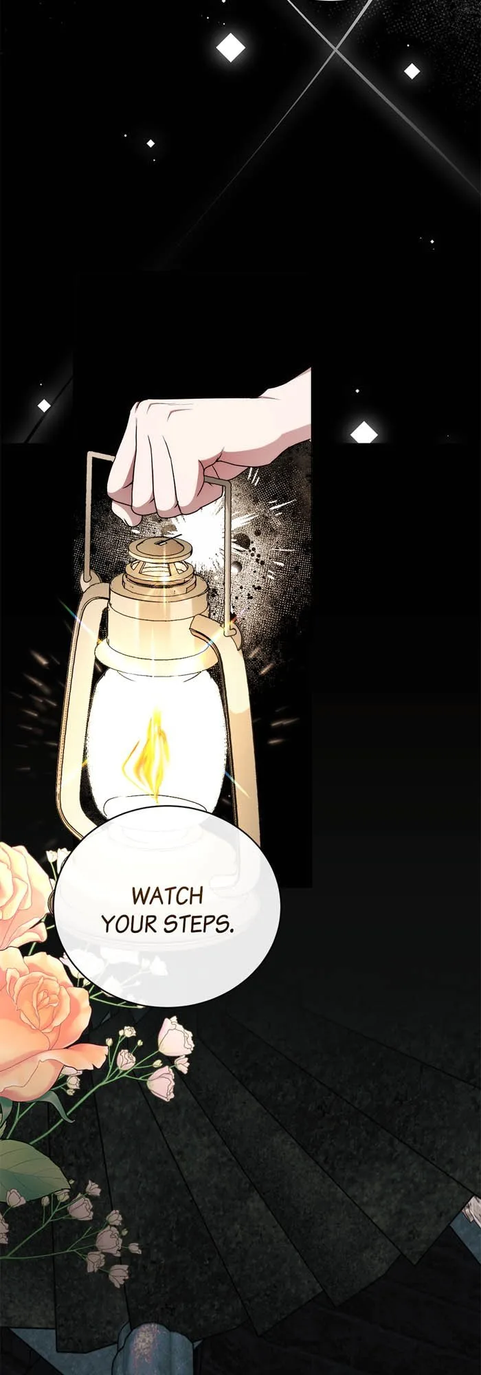 How to Tame the Merciless Villain Chapter 13 page 45