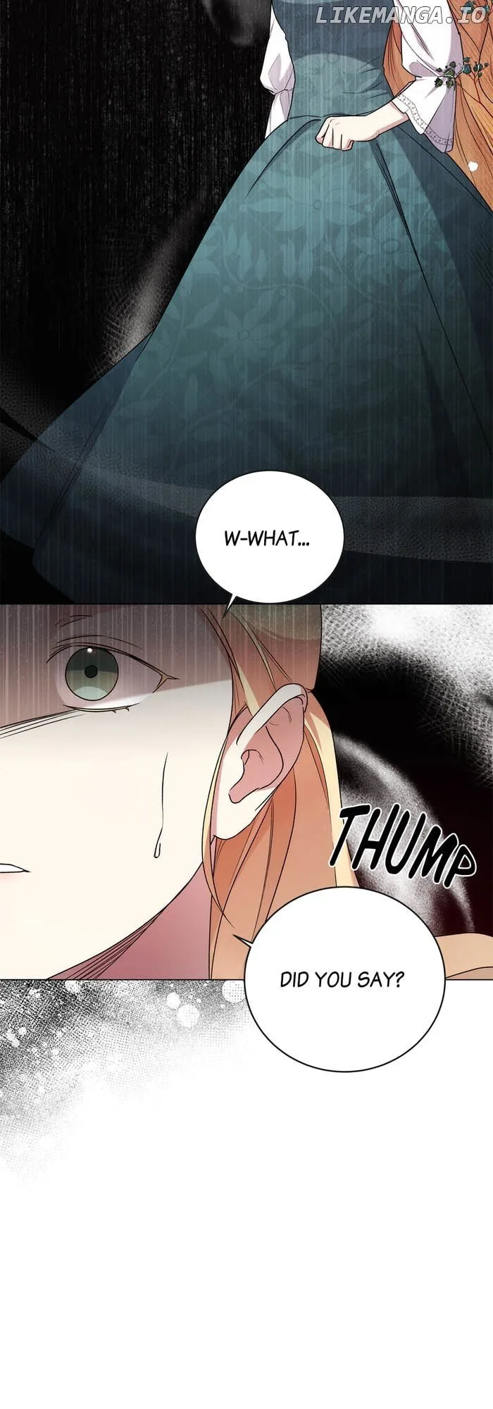 How to Tame the Merciless Villain Chapter 17 page 47