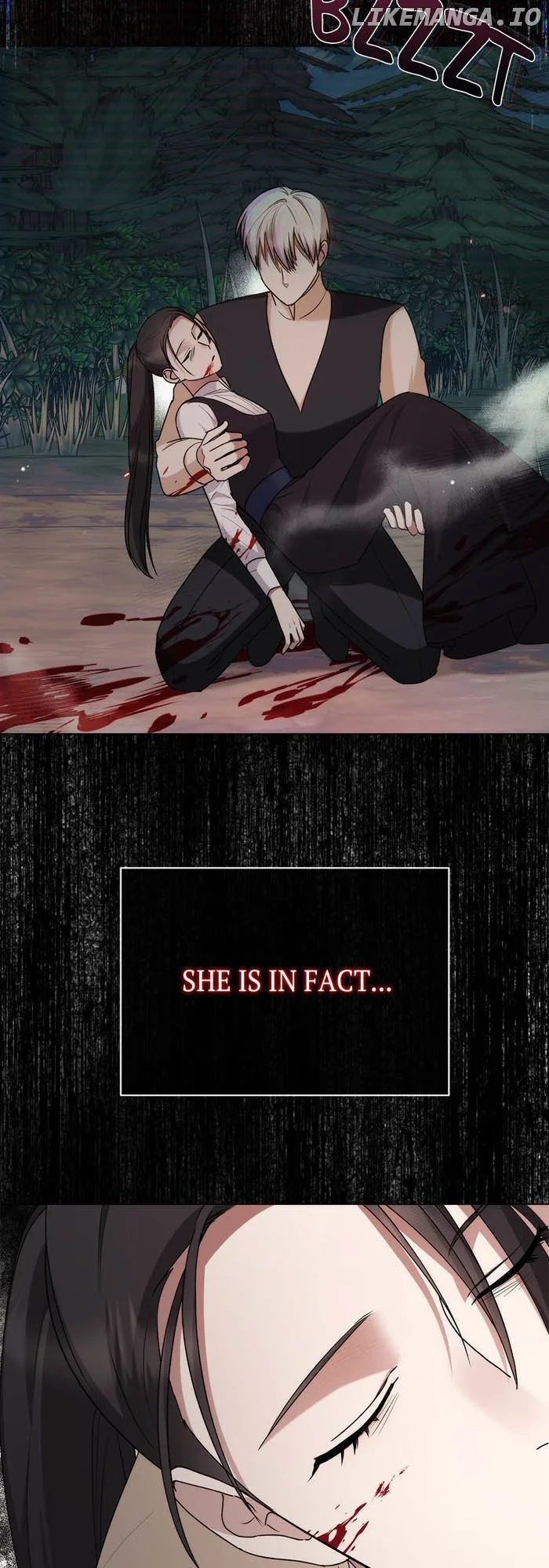 How to Tame the Merciless Villain Chapter 17 page 51