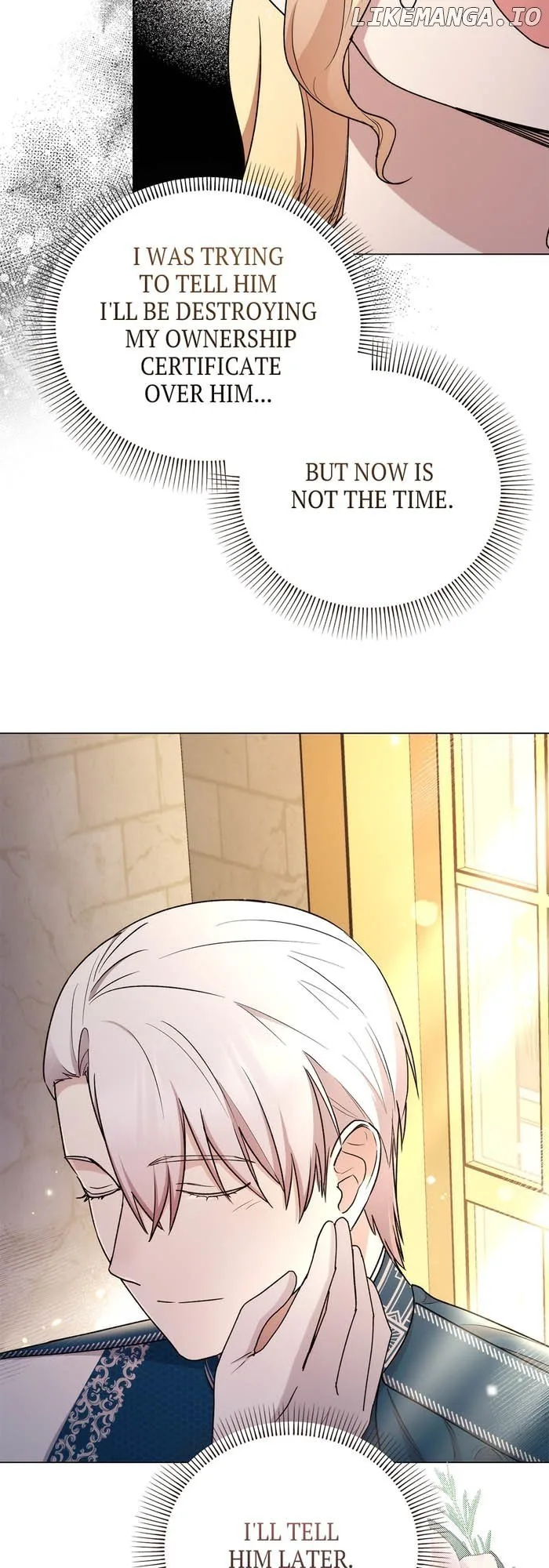 How to Tame the Merciless Villain Chapter 17 page 18
