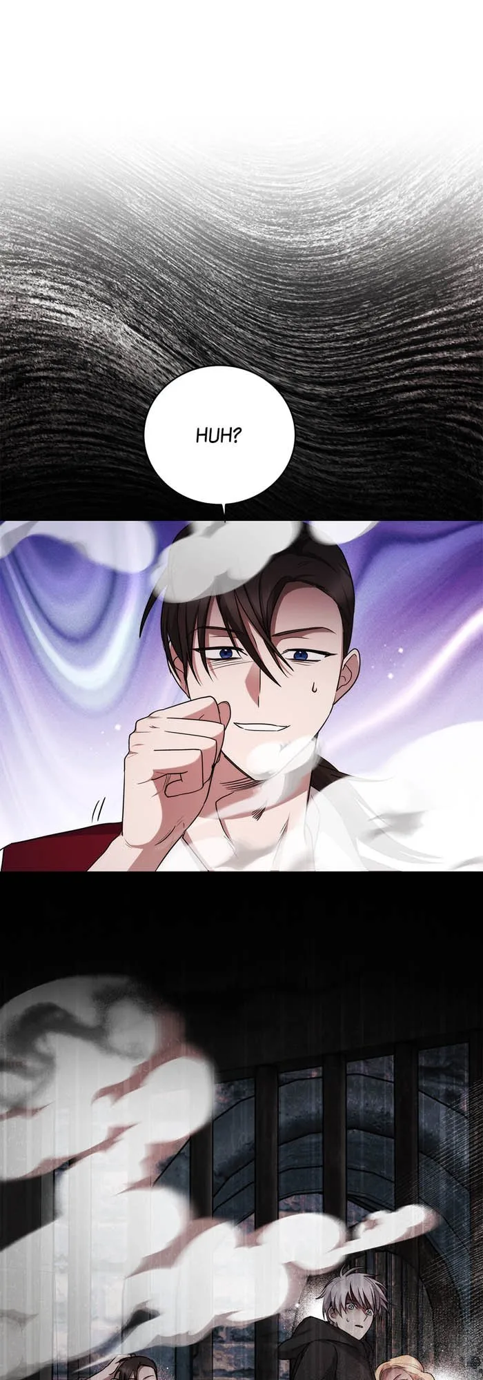 How to Tame the Merciless Villain Chapter 13 page 54