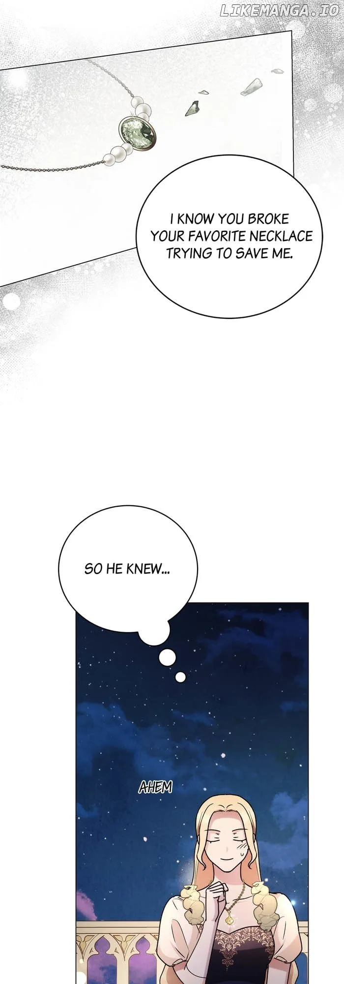 How to Tame the Merciless Villain Chapter 17 page 8