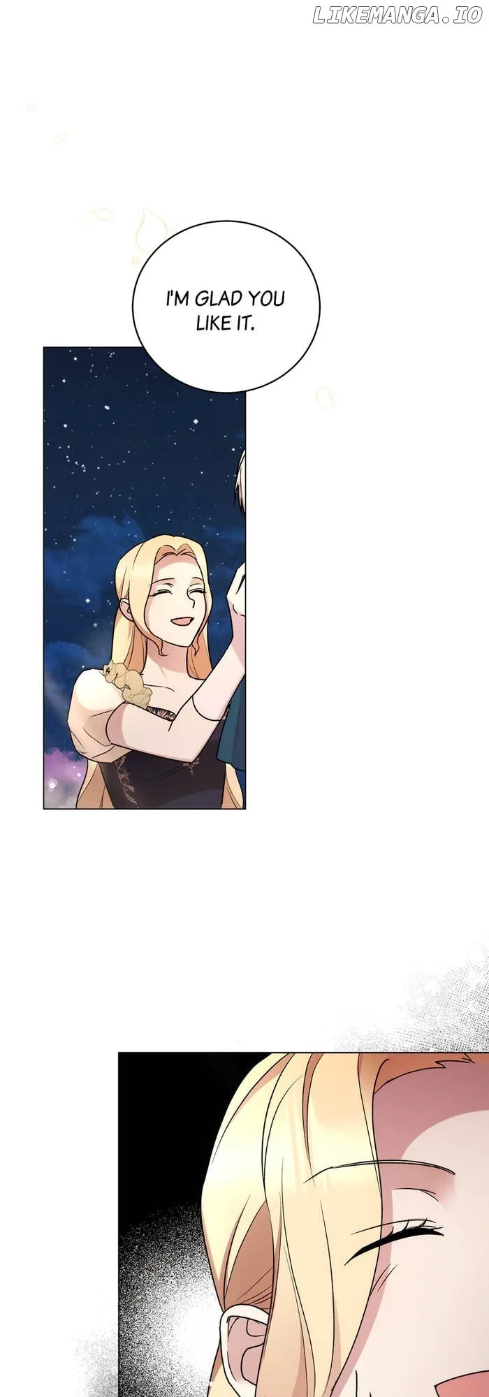 How to Tame the Merciless Villain Chapter 17 page 17