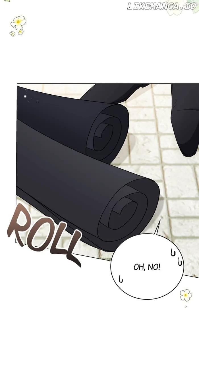 How to Tame the Merciless Villain Chapter 17 page 39