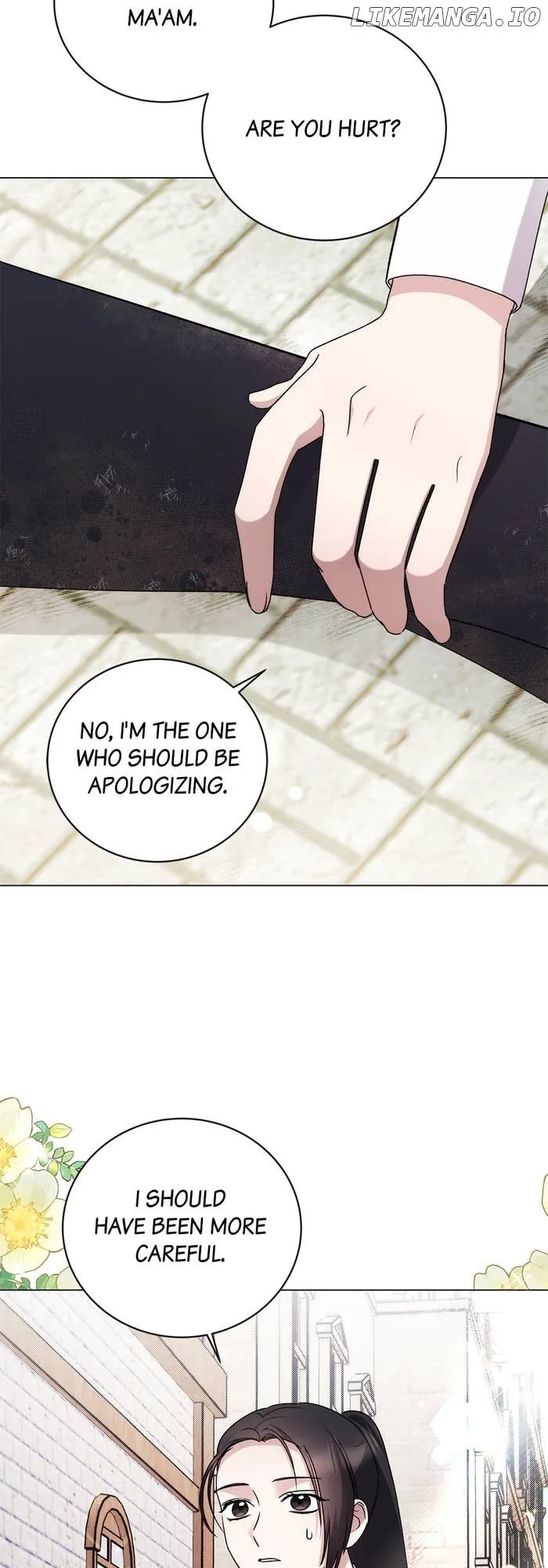 How to Tame the Merciless Villain Chapter 17 page 41