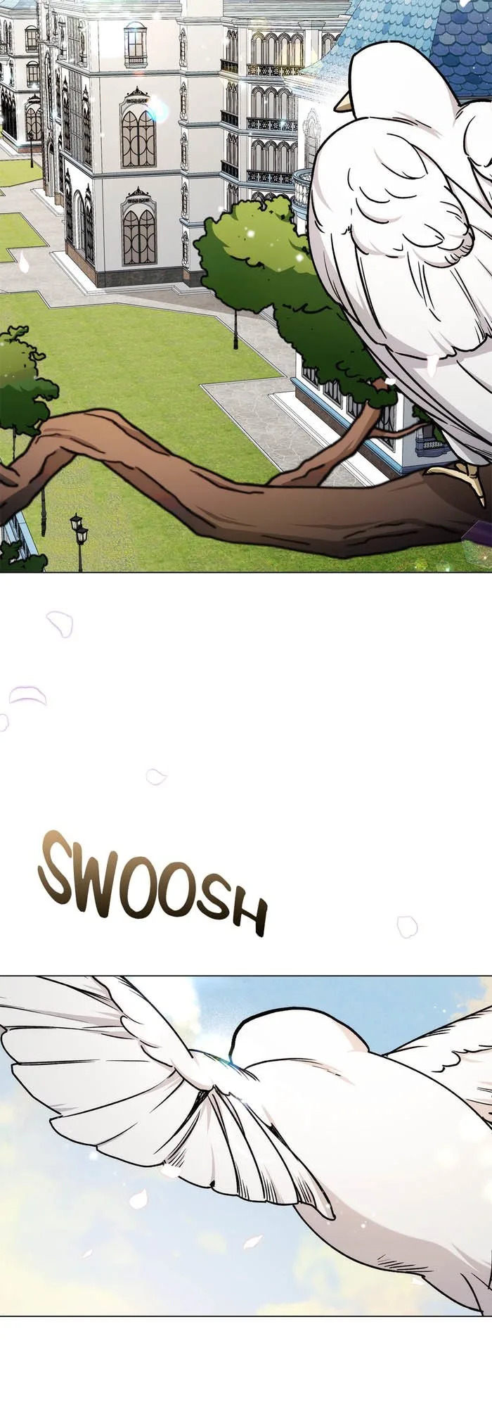 How to Tame the Merciless Villain Chapter 12 page 53