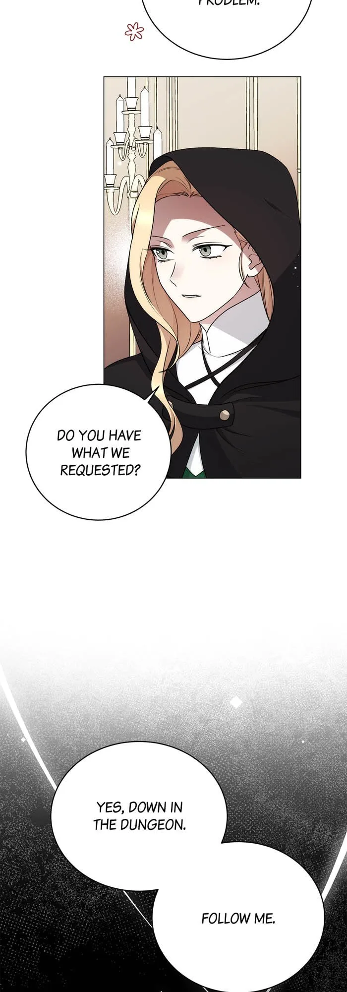 How to Tame the Merciless Villain Chapter 13 page 44