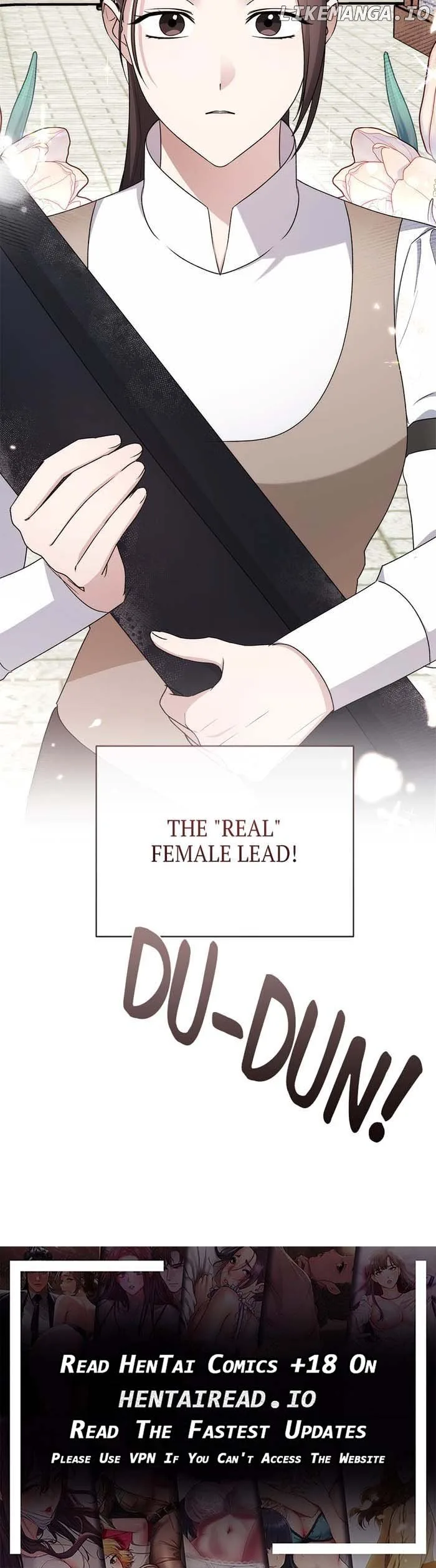 How to Tame the Merciless Villain Chapter 17 page 53