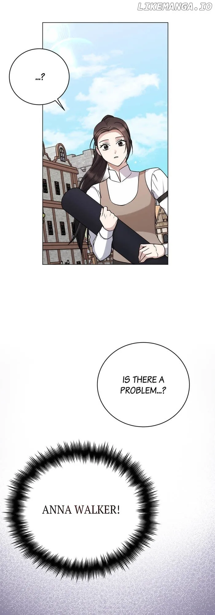How to Tame the Merciless Villain Chapter 17 page 48