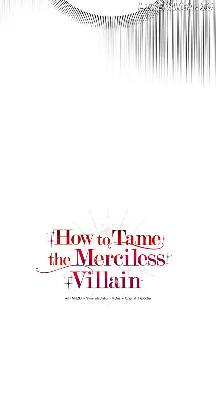 How to Tame the Merciless Villain Chapter 16 page 6