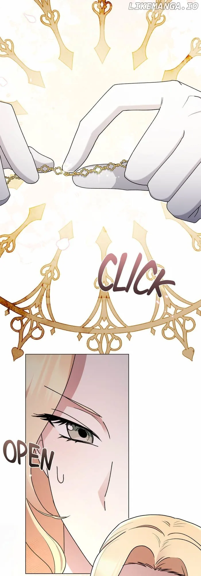 How to Tame the Merciless Villain Chapter 17 page 5
