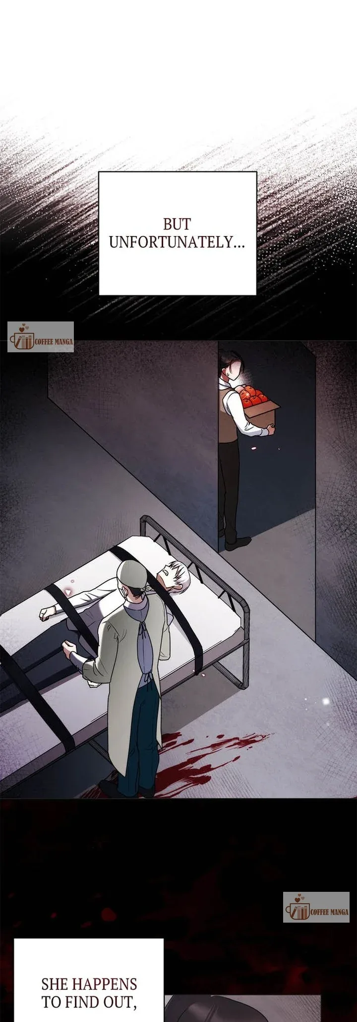 How to Tame the Merciless Villain Chapter 18 page 8
