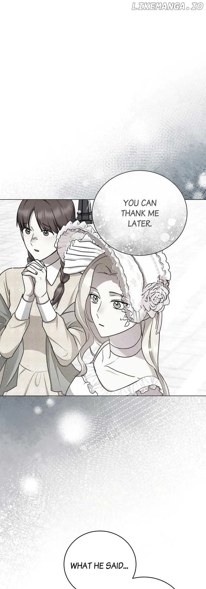 How to Tame the Merciless Villain Chapter 16 page 17