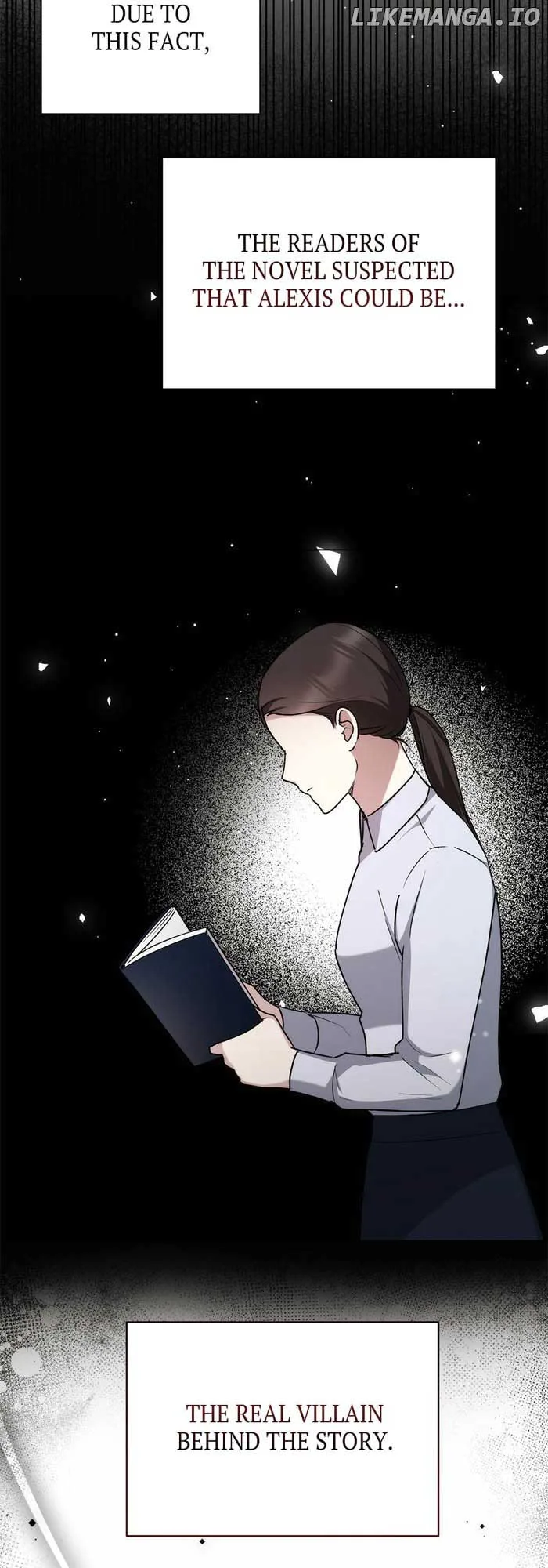How to Tame the Merciless Villain Chapter 16 page 14
