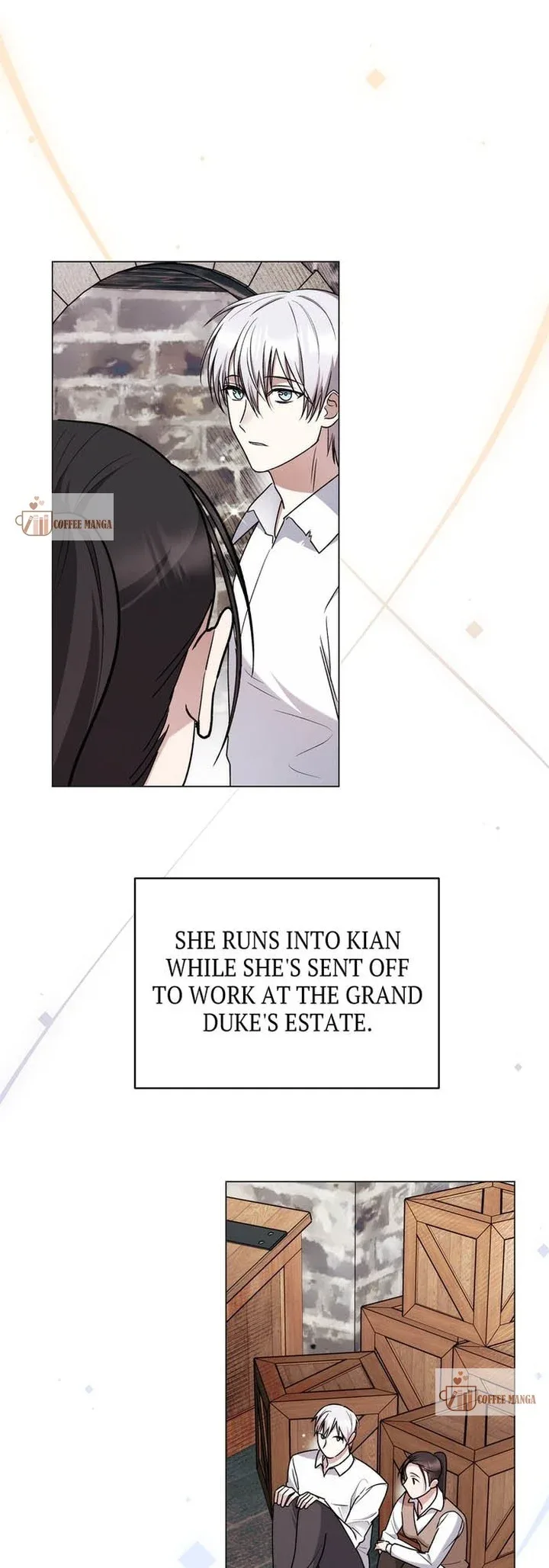 How to Tame the Merciless Villain Chapter 18 page 4