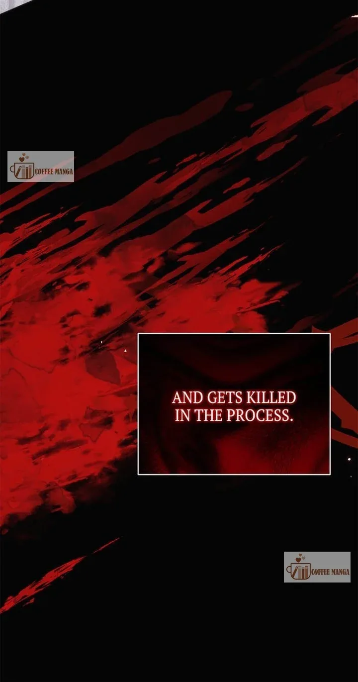 How to Tame the Merciless Villain Chapter 18 page 12