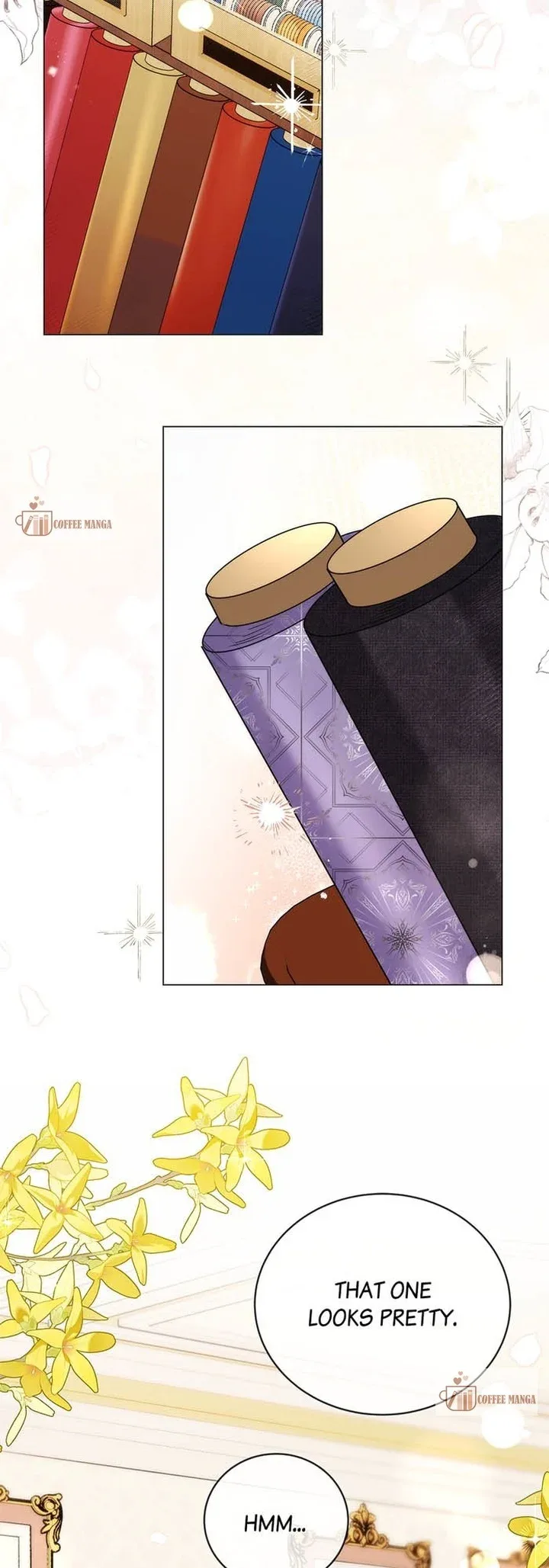 How to Tame the Merciless Villain Chapter 18 page 19