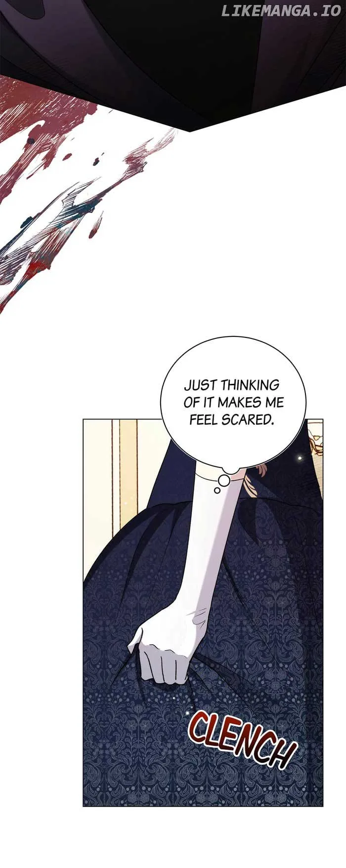 How to Tame the Merciless Villain Chapter 16 page 25