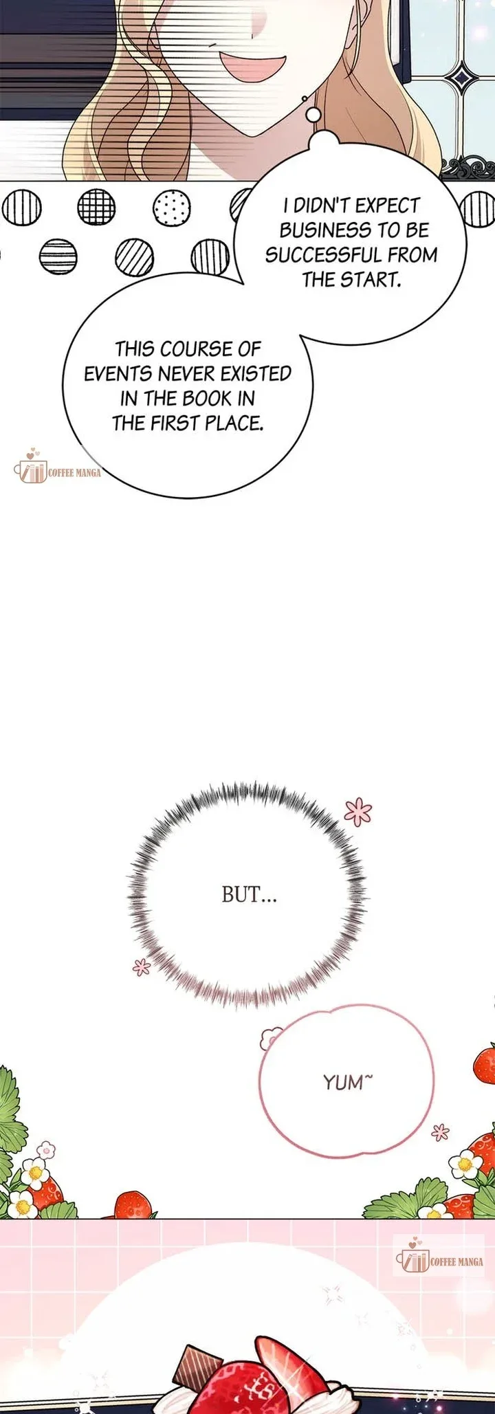 How to Tame the Merciless Villain Chapter 18 page 53