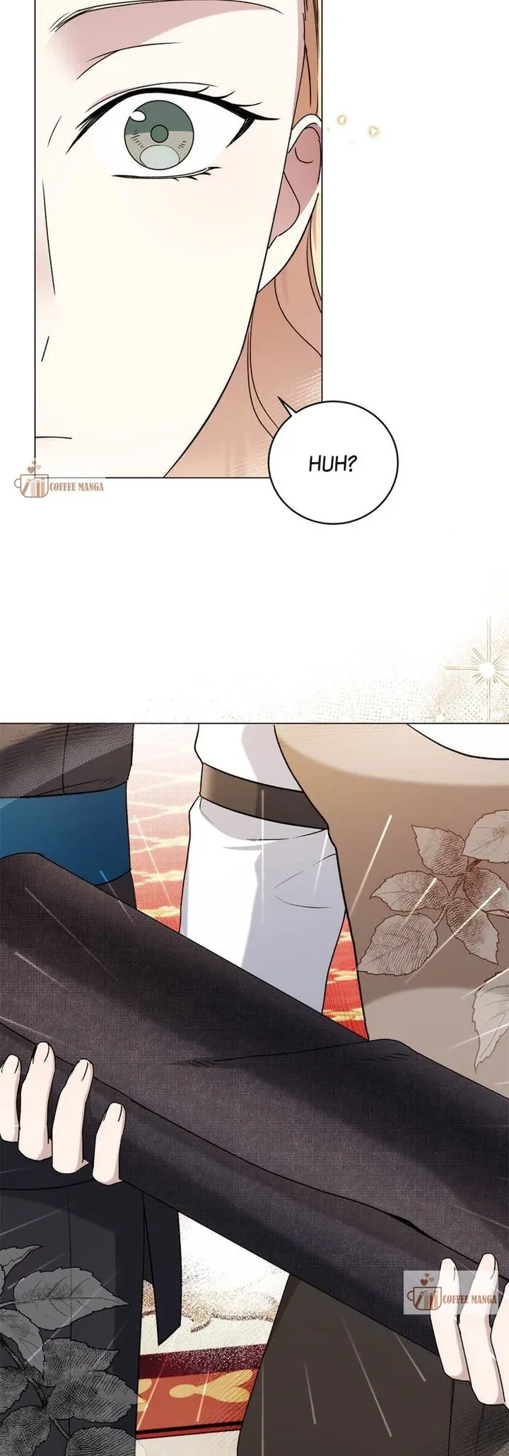 How to Tame the Merciless Villain Chapter 18 page 28