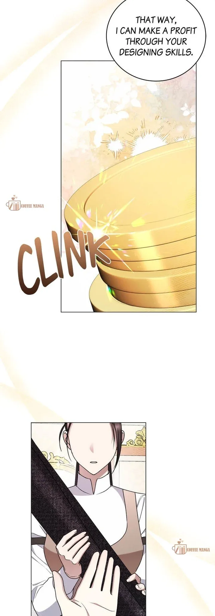 How to Tame the Merciless Villain Chapter 18 page 46