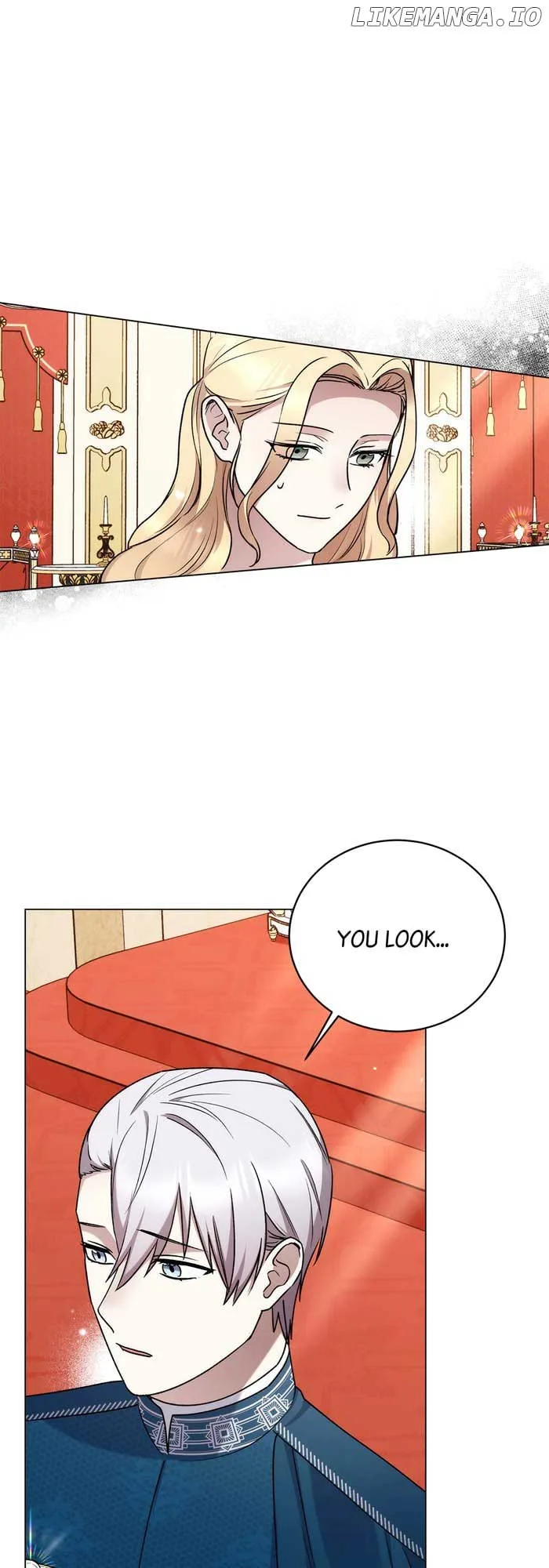 How to Tame the Merciless Villain Chapter 16 page 29