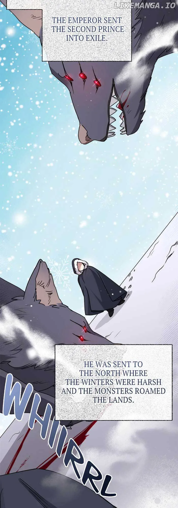 How to Tame the Merciless Villain Chapter 16 page 9