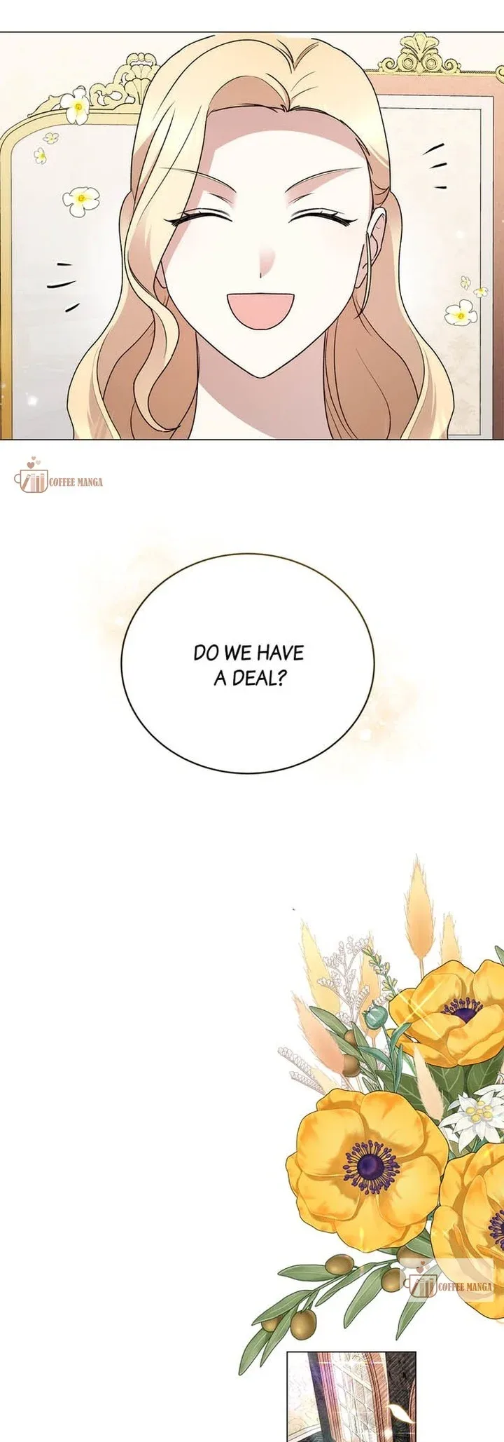 How to Tame the Merciless Villain Chapter 18 page 50