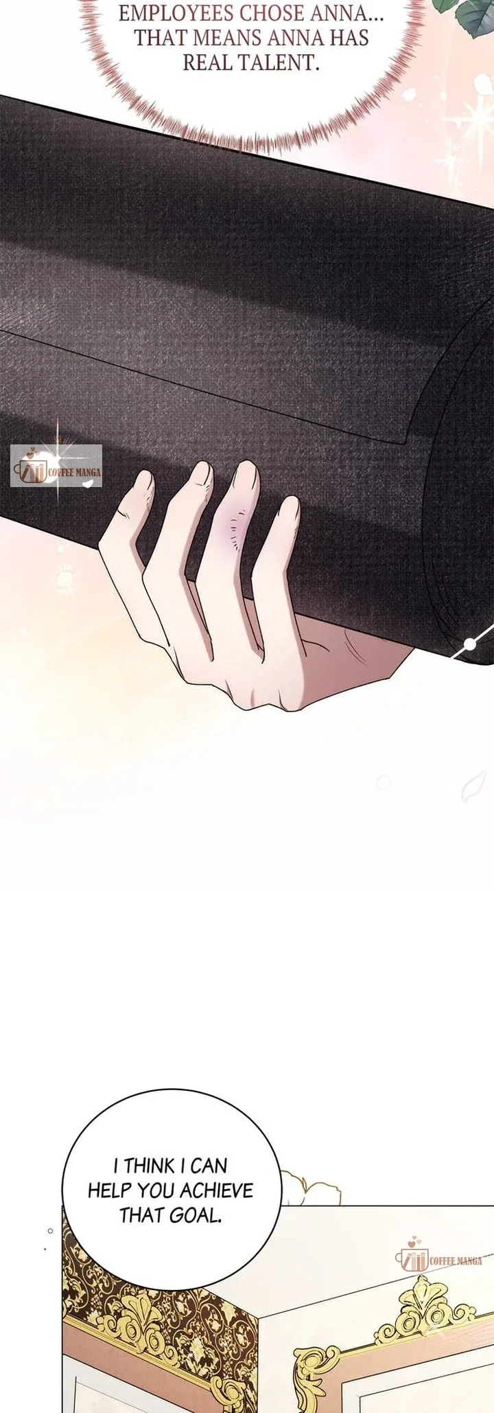 How to Tame the Merciless Villain Chapter 18 page 41