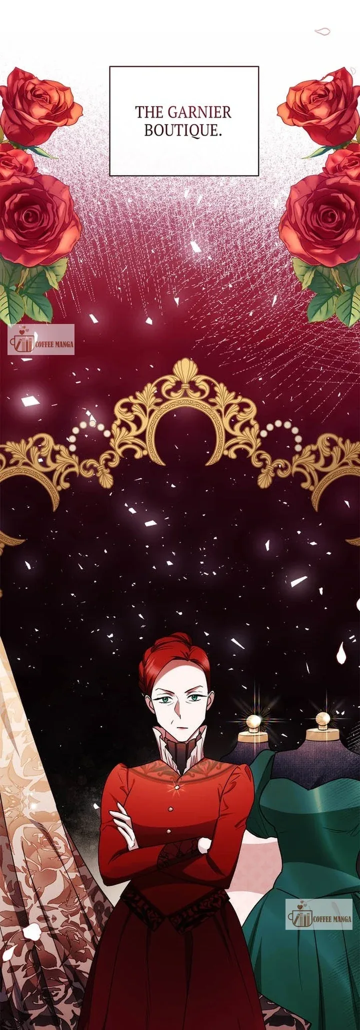 How to Tame the Merciless Villain Chapter 18 page 37