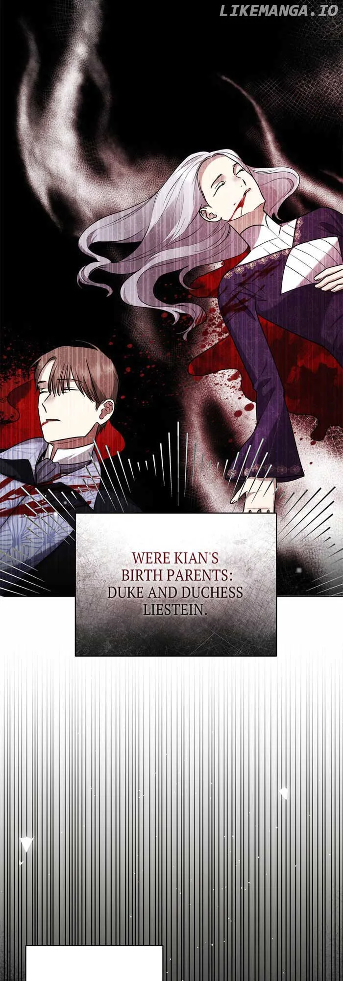 How to Tame the Merciless Villain Chapter 16 page 13