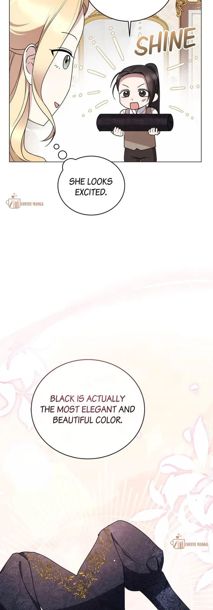 How to Tame the Merciless Villain Chapter 18 page 31