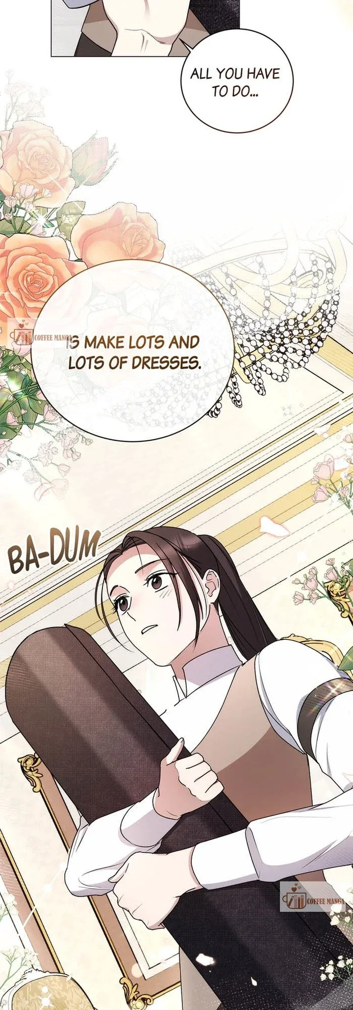 How to Tame the Merciless Villain Chapter 18 page 47