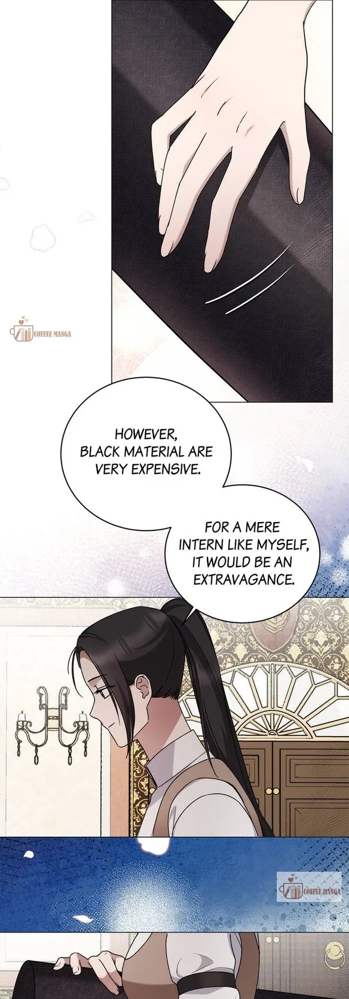 How to Tame the Merciless Villain Chapter 18 page 33