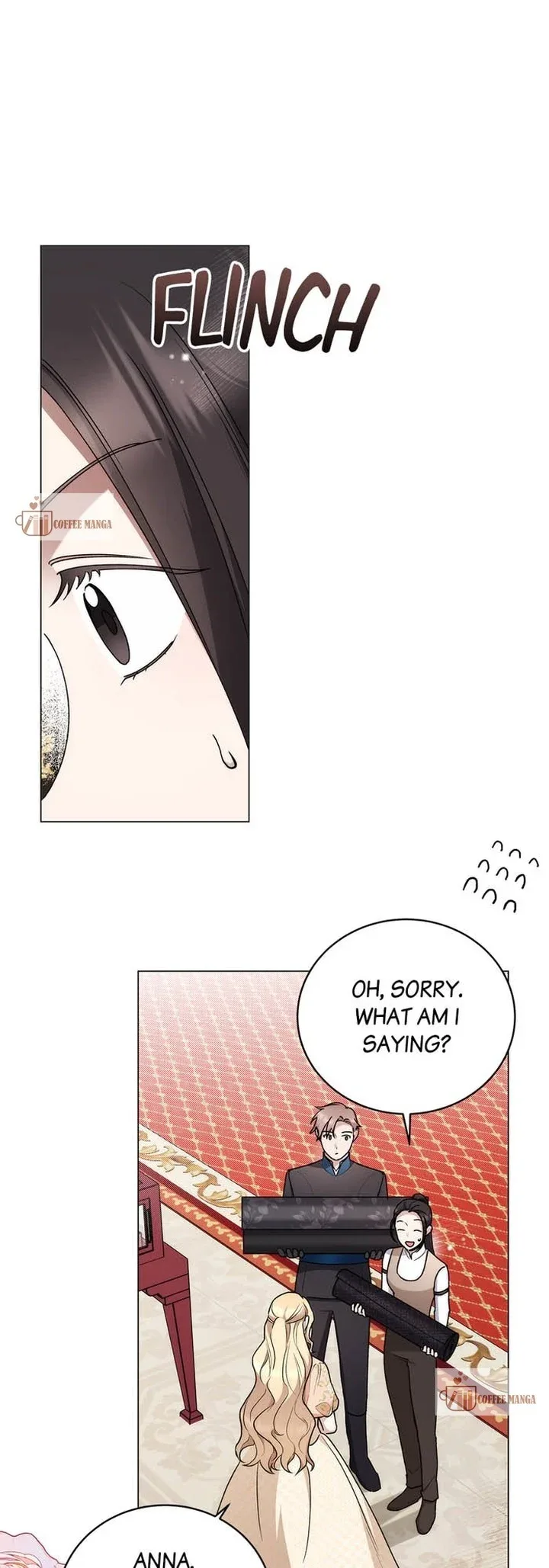 How to Tame the Merciless Villain Chapter 18 page 35