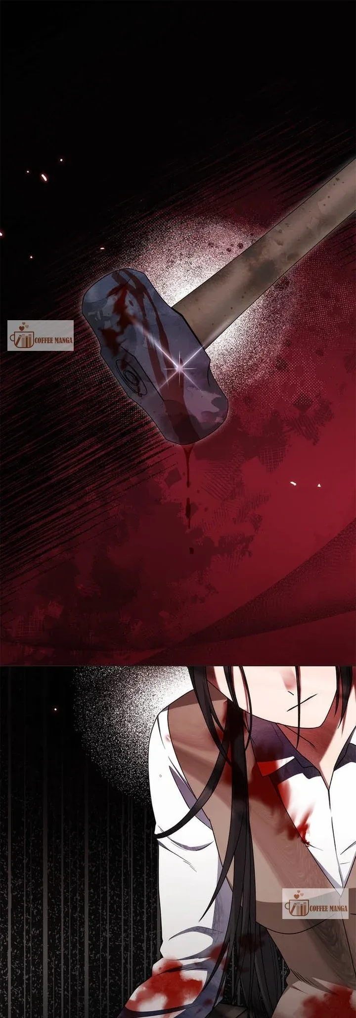 How to Tame the Merciless Villain Chapter 18 page 13
