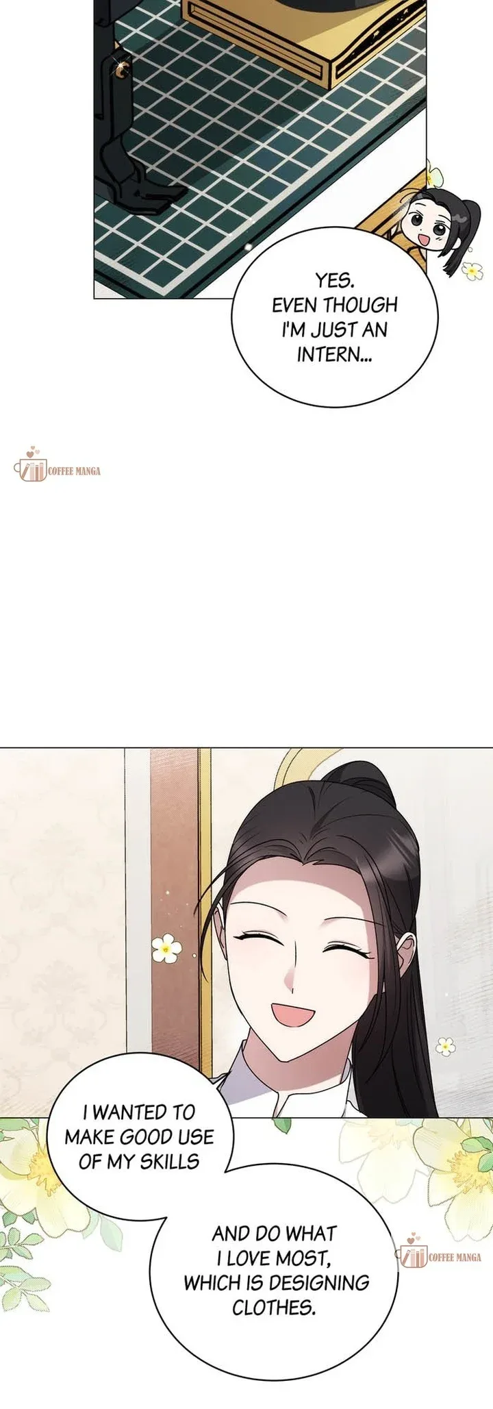 How to Tame the Merciless Villain Chapter 18 page 26