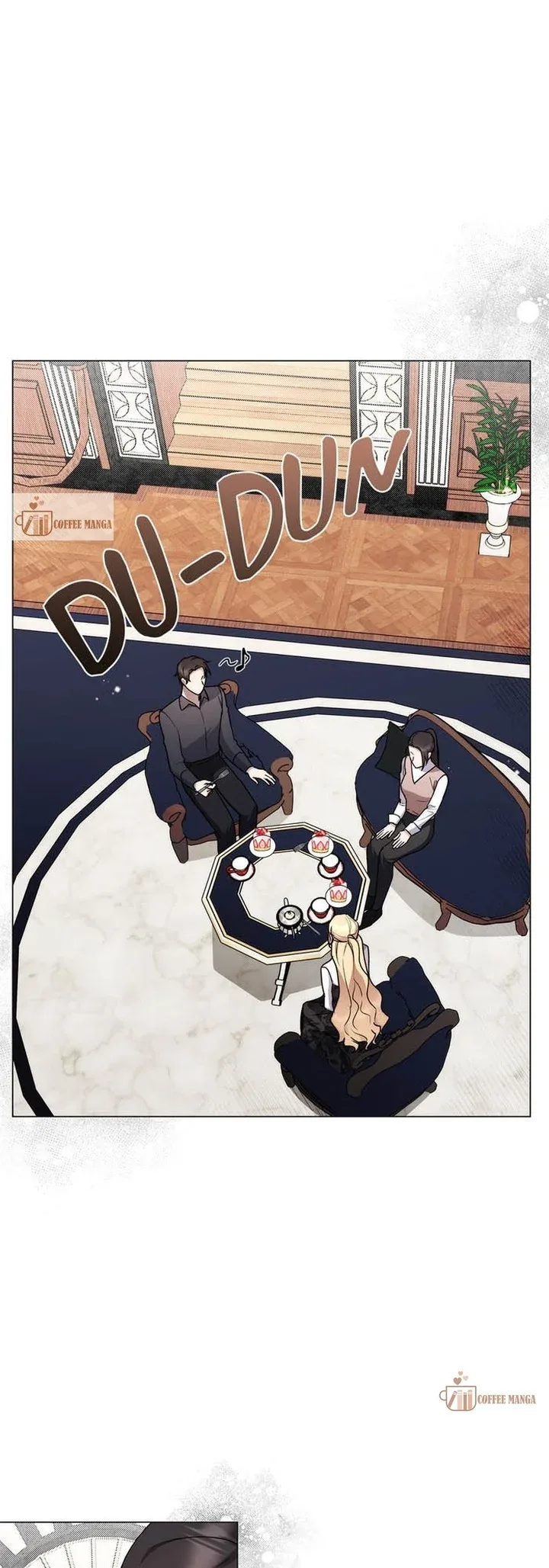 How to Tame the Merciless Villain Chapter 18 page 55