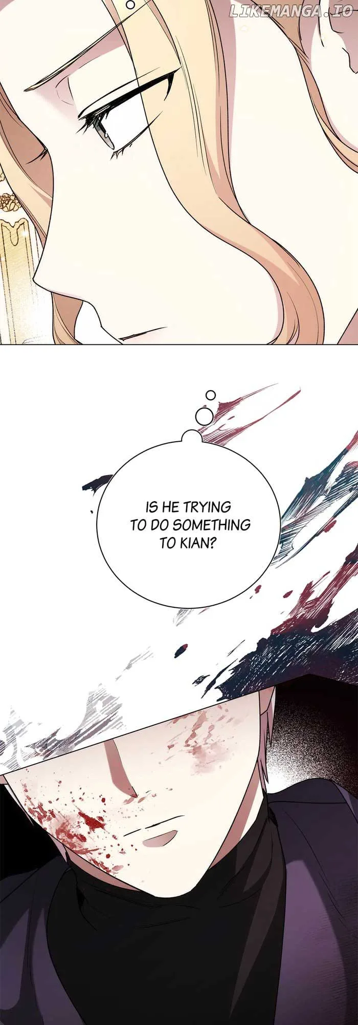 How to Tame the Merciless Villain Chapter 16 page 24