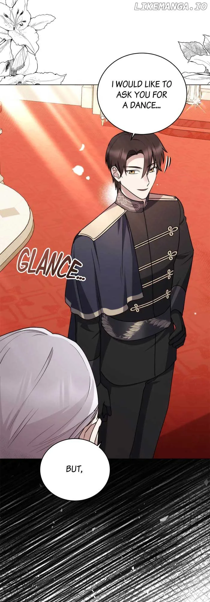 How to Tame the Merciless Villain Chapter 16 page 38