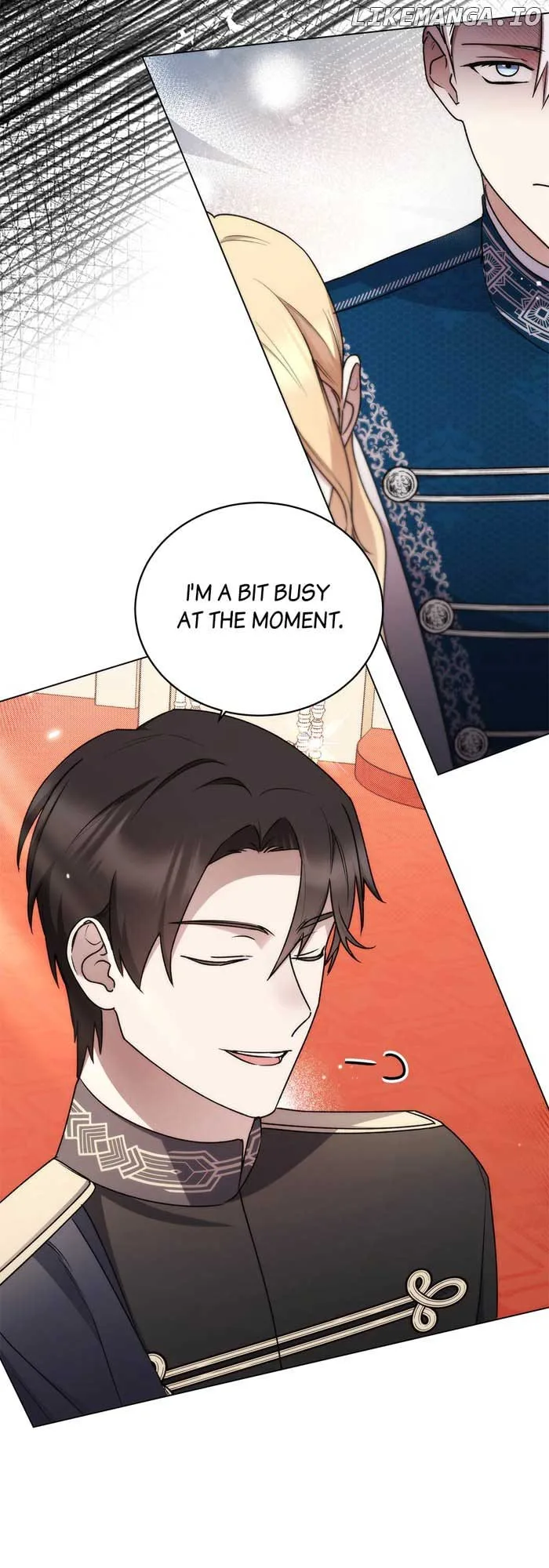How to Tame the Merciless Villain Chapter 16 page 39