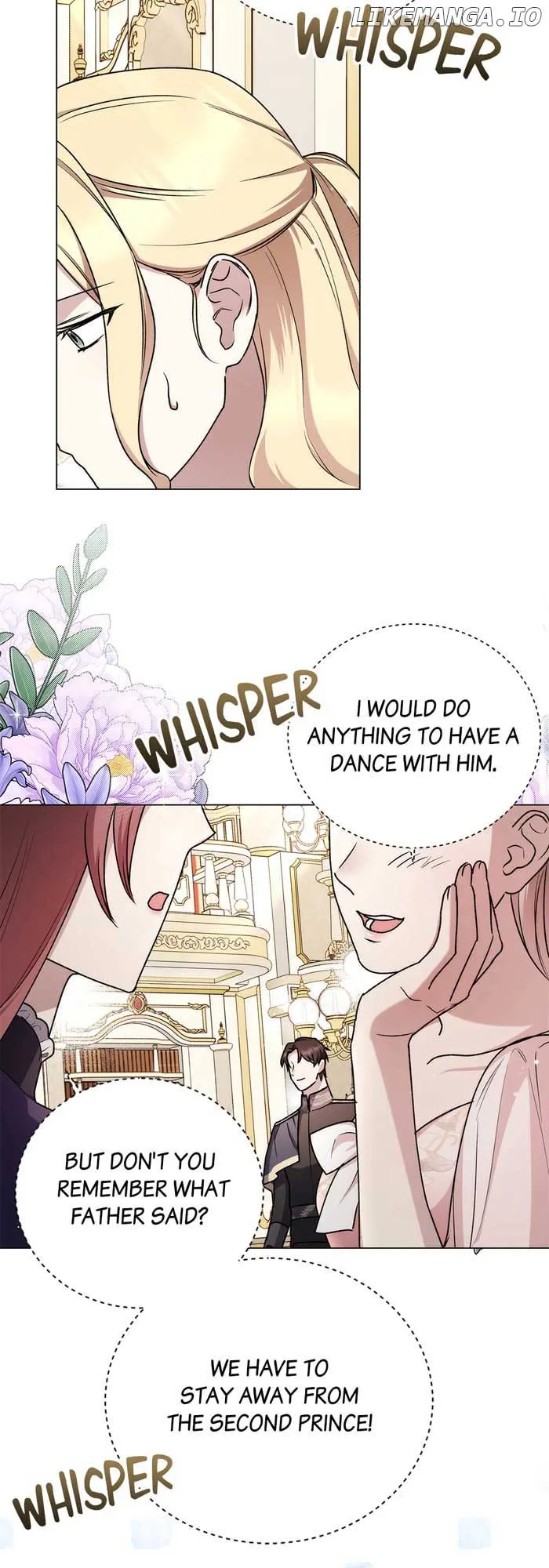 How to Tame the Merciless Villain Chapter 16 page 33