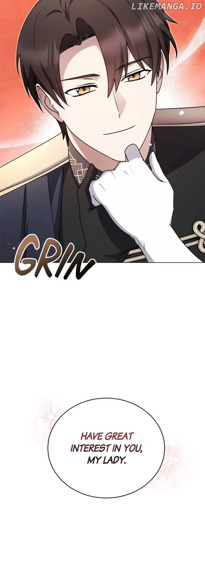 How to Tame the Merciless Villain Chapter 16 page 45