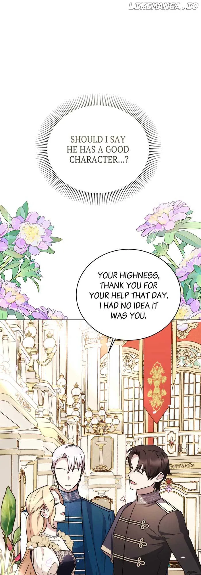 How to Tame the Merciless Villain Chapter 16 page 36