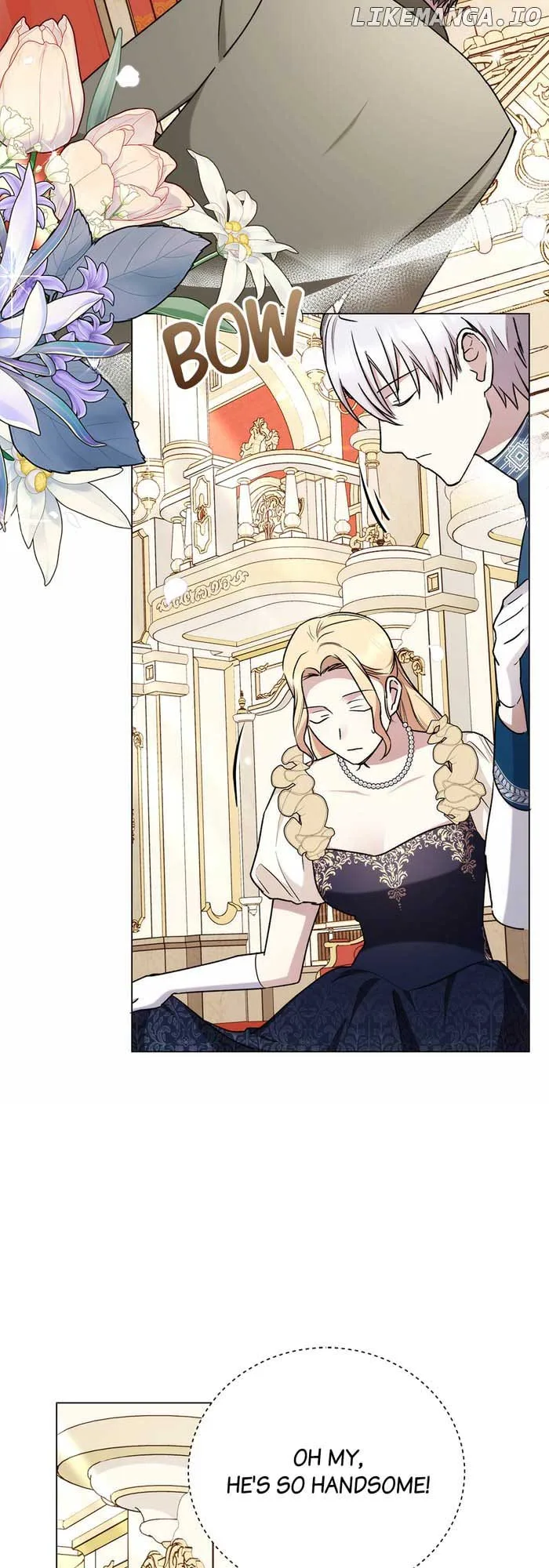 How to Tame the Merciless Villain Chapter 16 page 32