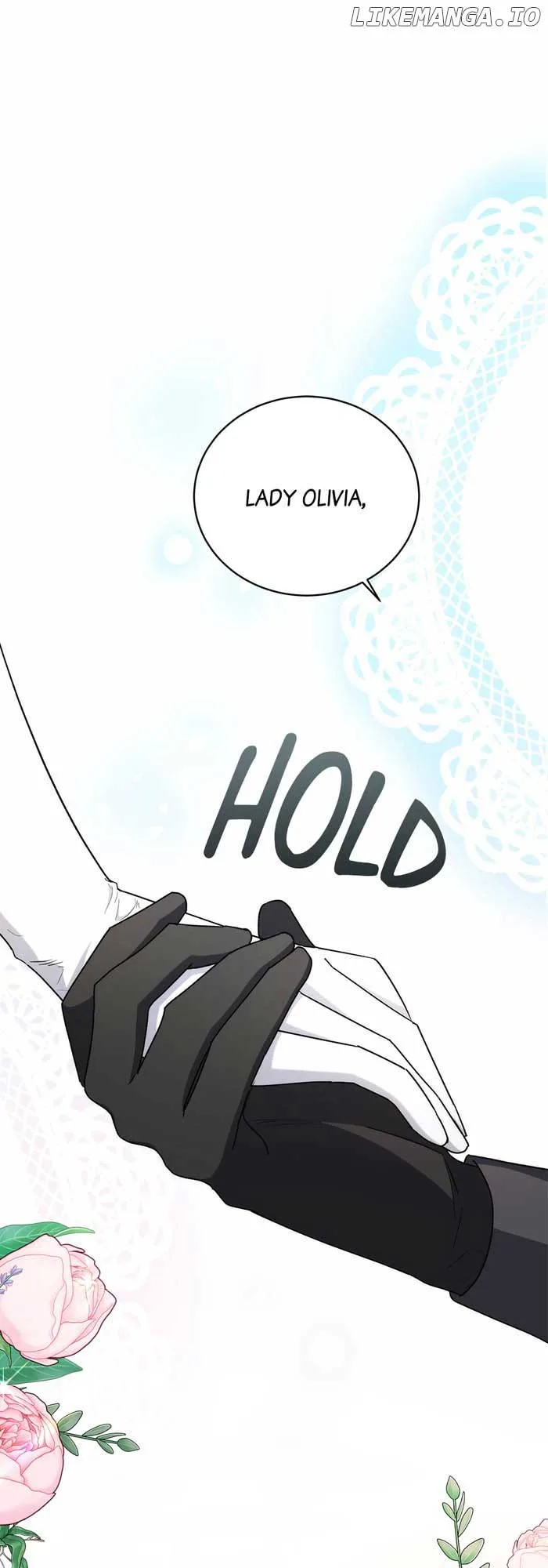 How to Tame the Merciless Villain Chapter 16 page 41